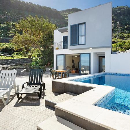 Вилла Casa Da Pontinha Машику Экстерьер фото
