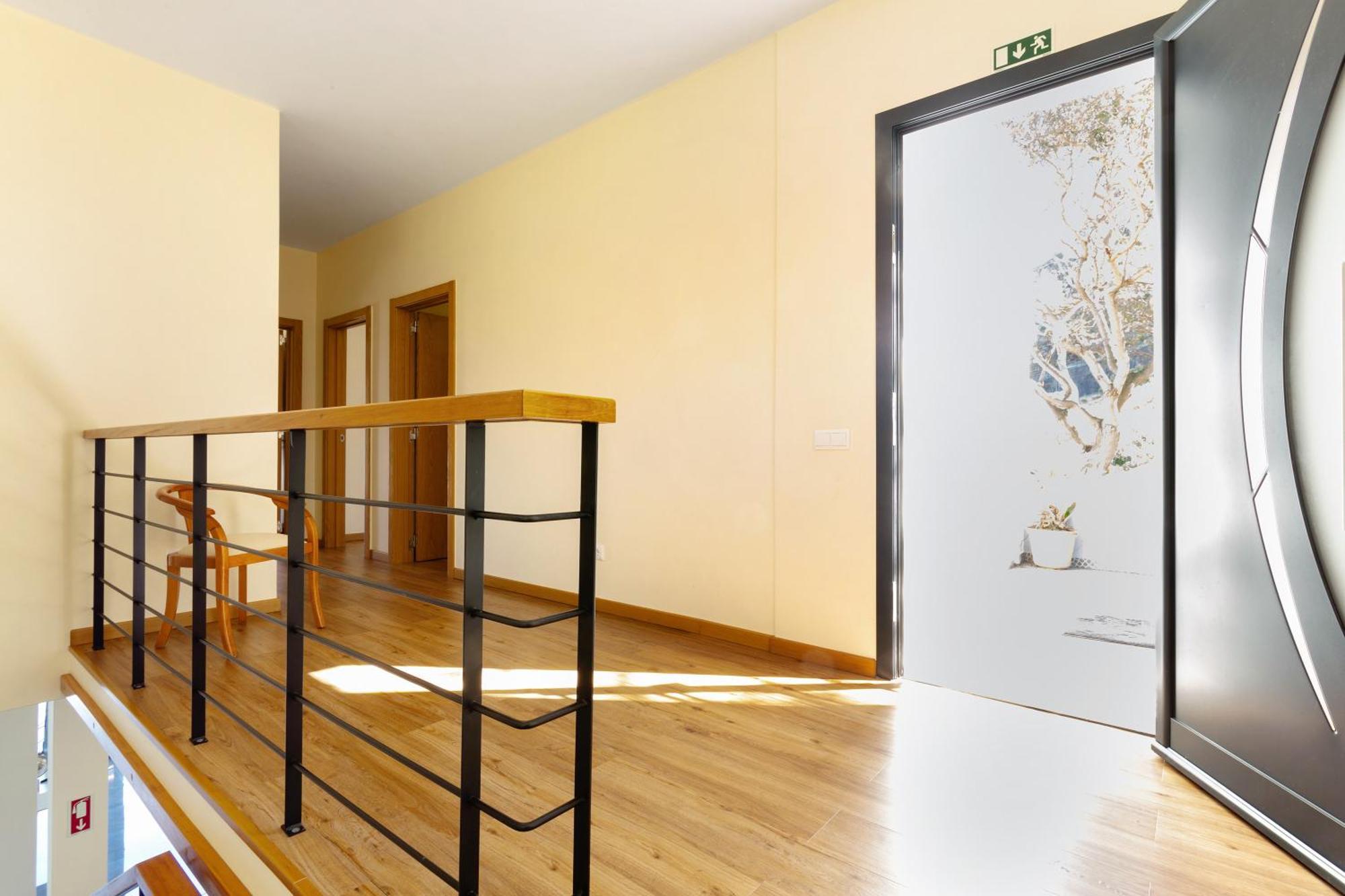 Вилла Casa Da Pontinha Машику Экстерьер фото