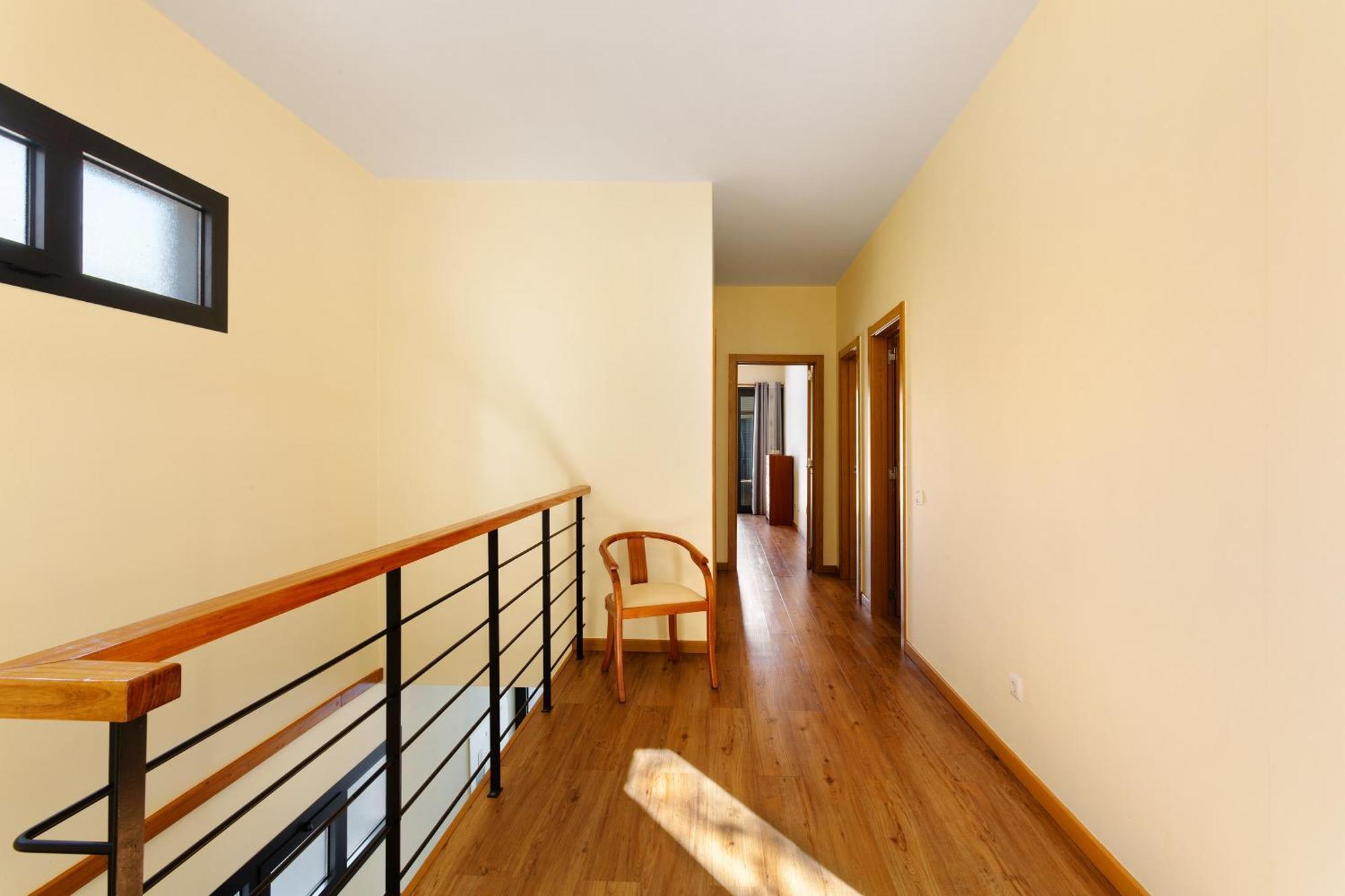 Вилла Casa Da Pontinha Машику Экстерьер фото