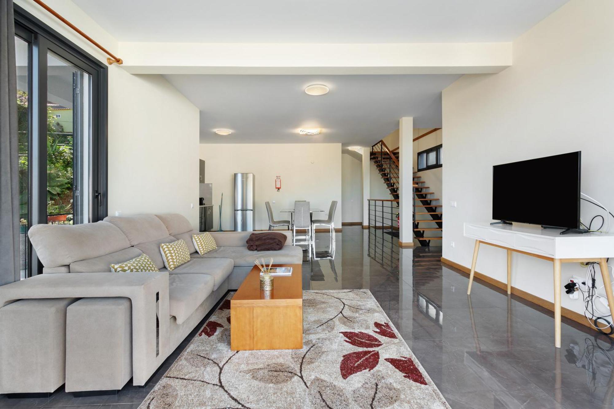 Вилла Casa Da Pontinha Машику Экстерьер фото